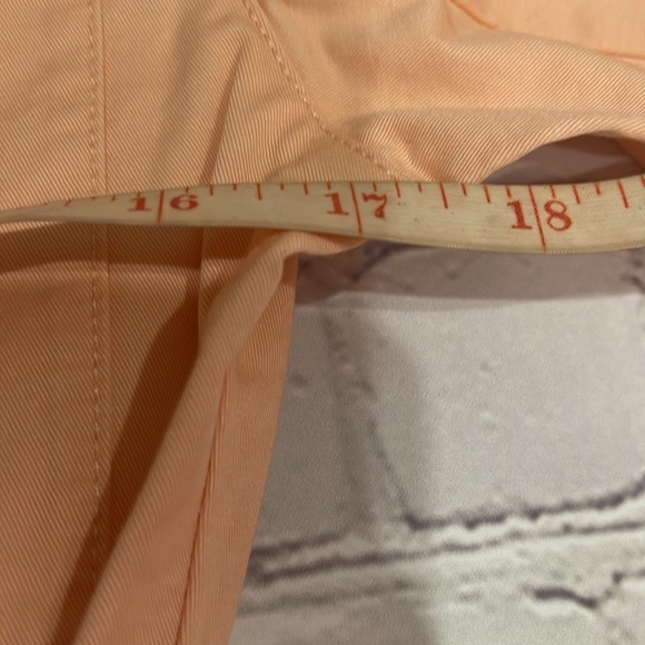 & Other Stories Peach Jumpsuit Size 0 NWOT - Picture 9 of 13